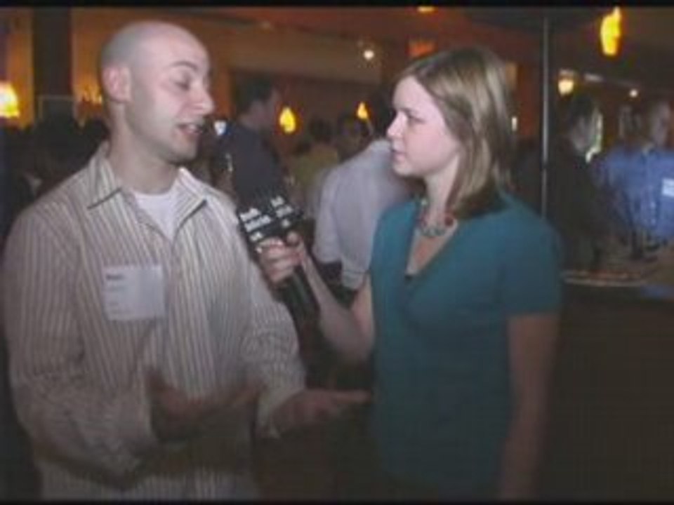 STIRR DealHacks: Ron Feldman of kwiry.com