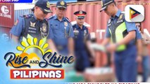 Nasa P1.5-B halaga ng mga smuggled na sigarilyo, nakumpiska ng PNP sa Malabon City