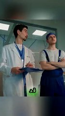 مكافأة اللطف بالحب 💝 #فيلم #شورتس #فيلم #لطف #حب #مكافأة