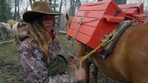 Northwoods Survival (2024) Season 2 Episode 8