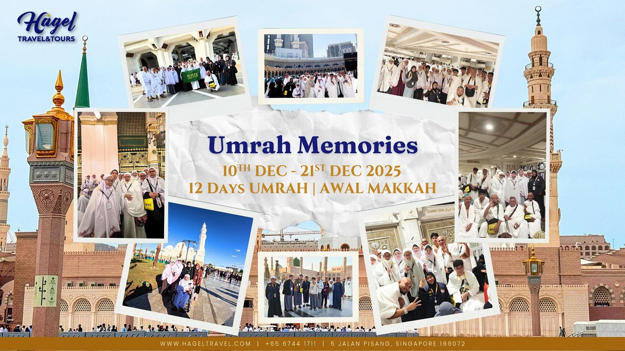 EK12D 10TH DEC 2025 Umrah 2025 Album