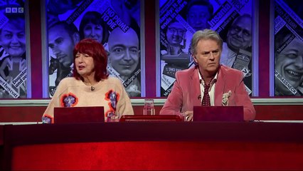 Have I Got News for You 2025 Season 70 Episode 10