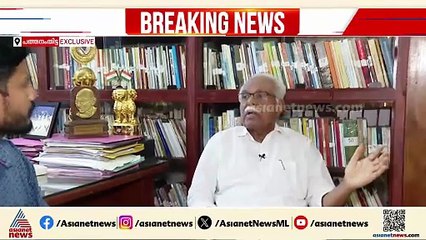 'മുതിർന്ന നേതാക്കൾ തെരഞ്ഞെടുപ്പിൽ നിന്ന് മാറി നിൽക്കണം, കെ സി വേണുഗോപാൽ വരുമെന്നുള്ളത് ഊഹാപോഹം'