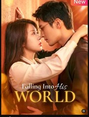 Falling Into His World Drama S