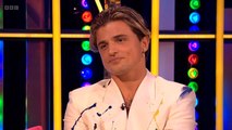 Strictly Come Dancing - It Takes Two (2004) Season 23 Episode 53