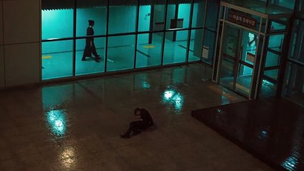 Thundercloud Rainstorm Episode 1 - kisskh