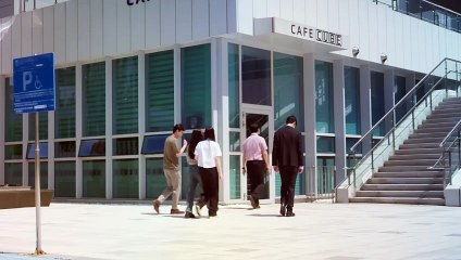 Thundercloud Rainstorm Episode 2 - kisskh