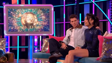 Strictly Come Dancing It Takes Two 2025 Season 23 Episode 51