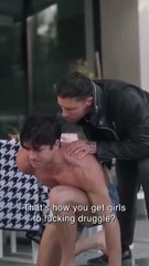 [Hot 2025🔥] Crossing The Line With My Neighbor #shortical