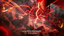 Tomb of Fallen Gods 3rd Season - Episode 23 Sub Indo