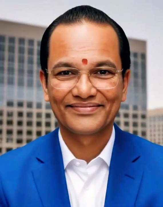 டிஎம்எஸ் அய்யாவின் ஆங்கில புத்தாண்டு வாழ்த்துக்கள்