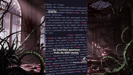 EL HORROR DE UNA POBRE VICTIMA DEL CHETO SENIL CU__ER0 MAGA