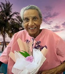 எனது பெரியம்மா சிங்கப்பூர் ஆங்கில புத்தாண்டு வாழ்த்துக்கள்