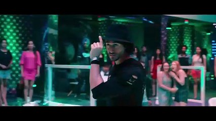 RAMBO 2 (2025) Full Action Movie - Tiger Shroff - Latest Bollywood Superhit Full Action Movie 2025