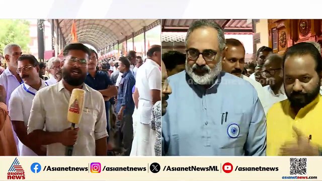 മന്നം ജയന്തി ആഘോഷത്തിന് NSS ആസ്ഥാനത്ത് വിപുലമായ ആഘോഷങ്ങൾ