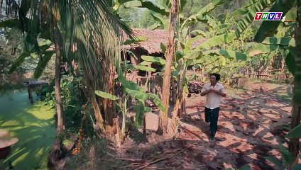 THAM VỌNG GIÀU SANG Tập 39 - Phim truyền hình Việt Nam