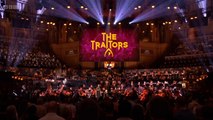 BBC Proms Season 2025 Episode 26 - The Traitors at the Proms