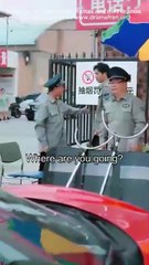 My Guard Dad Runs Everything - FULL MOVIES ENGLISH SUB