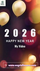 Green Finance & ESG Investment India 🌍 | Smart Future Investing | Happy New Year 2026 🎉 | Sagrix Finance #shorts #sagrixfinance