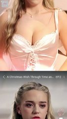 A Christmas Wish Through Time And Space High Quality - Full Movie