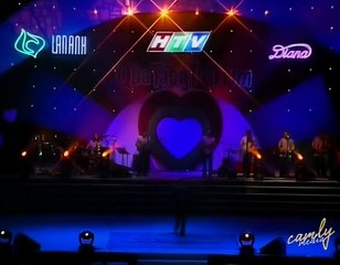 Tuyệt Phẩm Liên Khúc 126: TÌNH NHƯ GIẤC MƠ - Various Artists