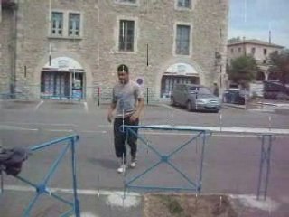 montage thibault salto