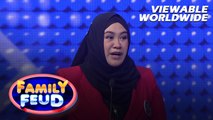 Family Feud: TEAM MANISAN, MASUNGKIT KAYA ANG TOP ANSWERS NG SURVEY BOARD? (Episode 900)