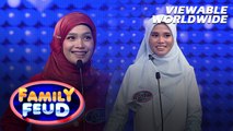 Family Feud: TEAM MANISAN, MALAKI ANG TSANSA MAKAPASOK SA JACKPOT ROUND? (Episode 900)