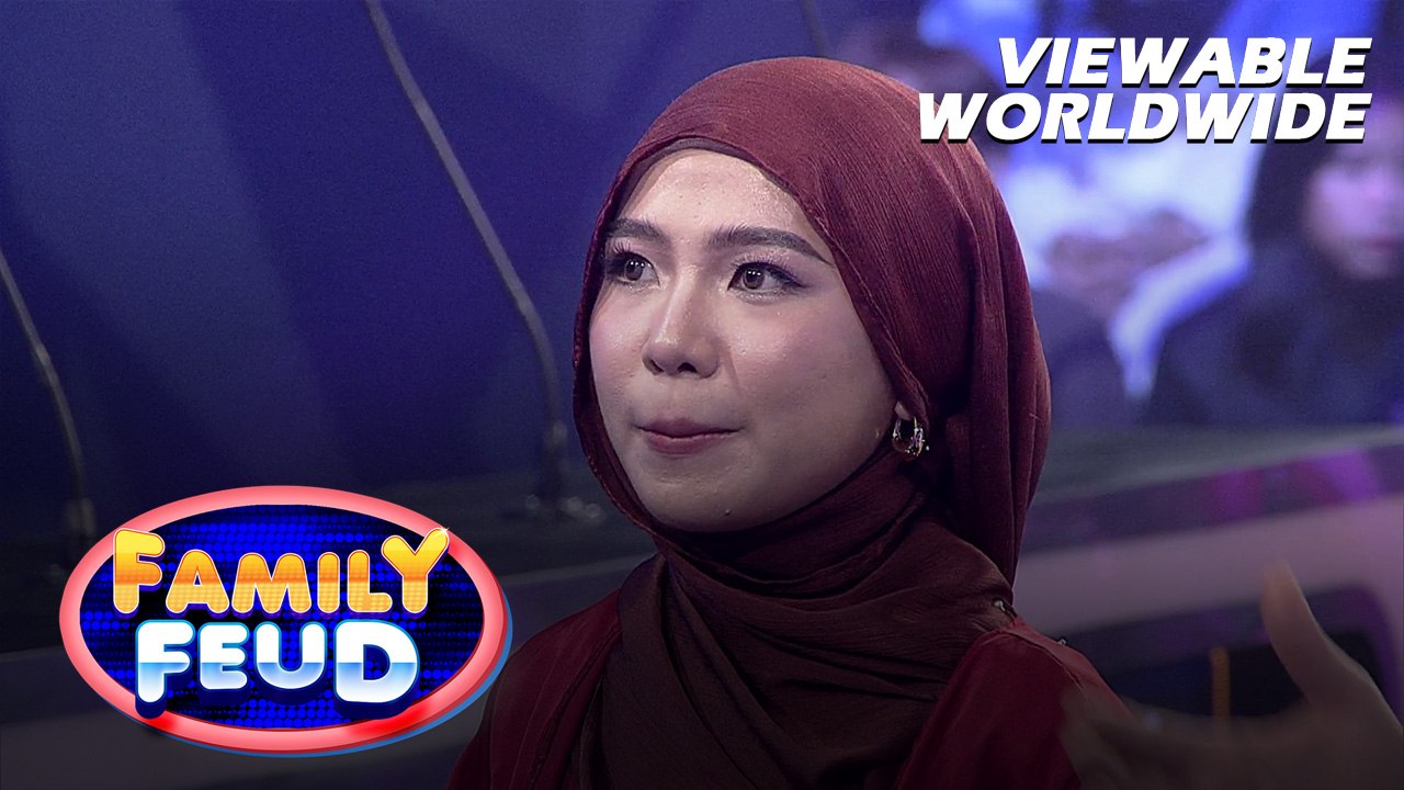 FAST MONEY ROUND, SINUBOK ANG TAPANG NG TEAM MANISAN! (Episode 900)
