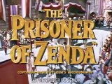 LE PRISONNIER DE ZENDA (1952) Bande Annonce S.T.Fr.
