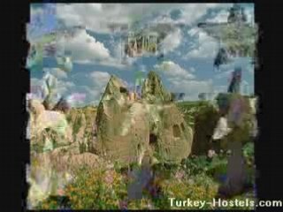 Visit Cappadocia - Turkey Travel