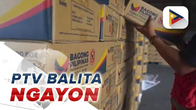 DSWD-5: higit P1-B halaga ng humanitarian resources, nakahanda na para sa mga maaapektuhan ng pag-aalburoto ng Bulkang Mayon