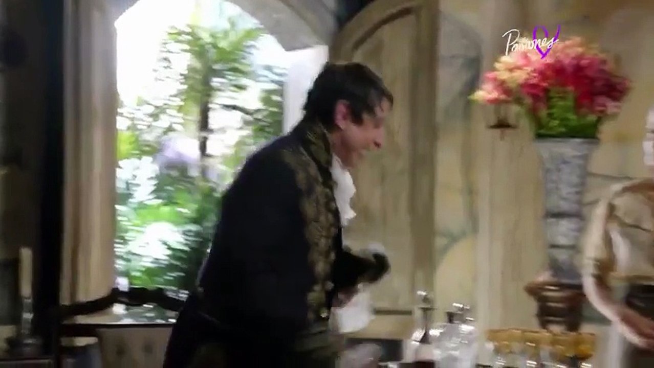 17. La Esclava Madre (Escrava Mae), en español