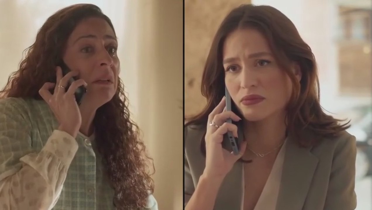 La Encrucijada - Capitulo 59