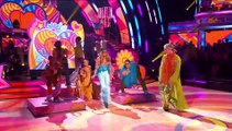 Strictly Come Dancing Season 23 Episode 21  | Week 11