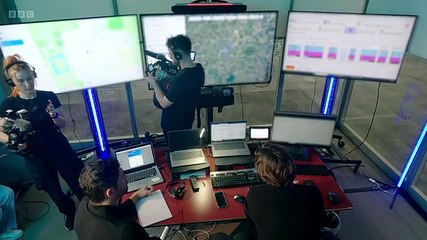 Scam Interceptors Season 5 Episode 10