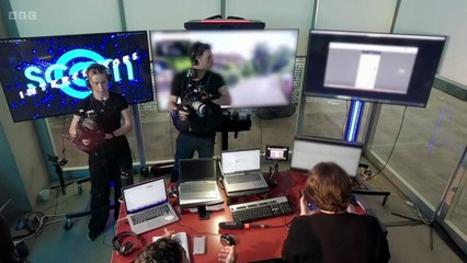 Scam Interceptors Season 5 Episode 11