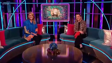 Strictly Come Dancing - It Takes Two (2004) Season 23 Episode 44