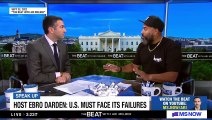The Beat with Ari Melber - Season 2025 Episode 242