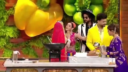 Laughter Chefs  Full Episode [Laughter Chefs episode 9