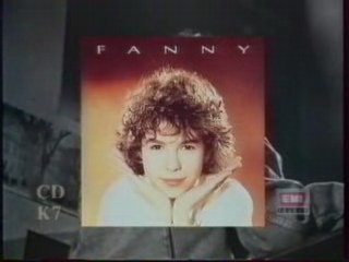 FANNY - PUB ALBUM