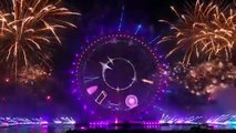 New Year's Eve Fireworks - Season 2025 Episode 1 - 2025/2026