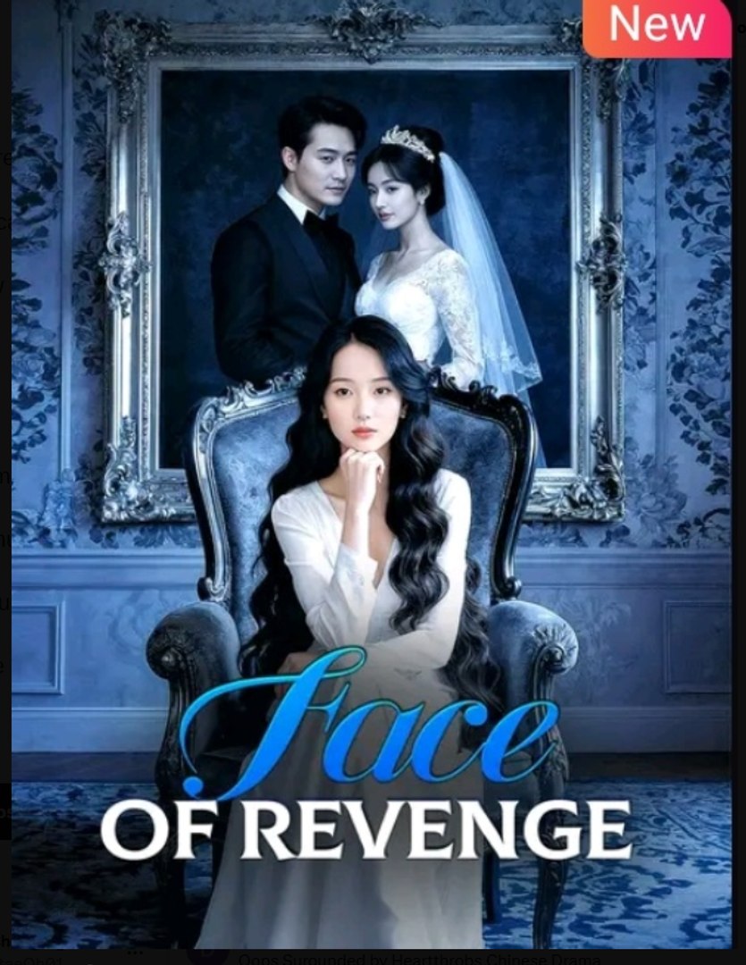 Face of Revenge Drama Movies English Sub
