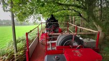 Steam Train Diaries (2025) Season 1 Episode 4