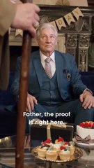 Broken Body, No Forgiveness Shortical