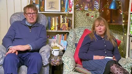 Gogglebox - Season 26 Episode 17 - Festive Special