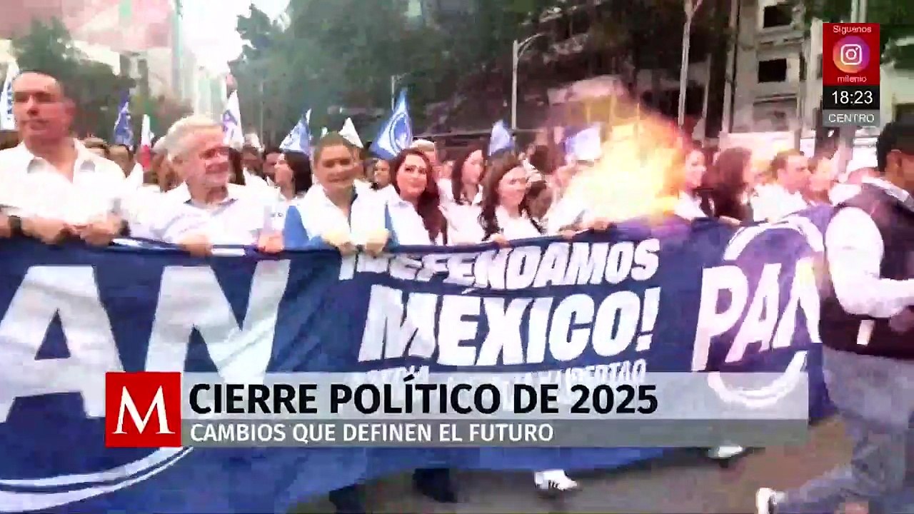 Autoridades federales detienen a 'El Sagitario' en Culiacán | Rodrigo Rico, 1 de enero de 2026