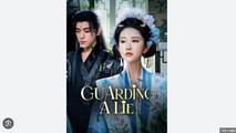 GUARDING A LIE. DRAMA MOVIES ENGLISH SUB