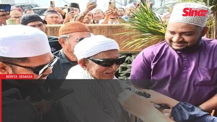 Pas sahkan calon Pengerusi PN minggu depan - Abdul Hadi