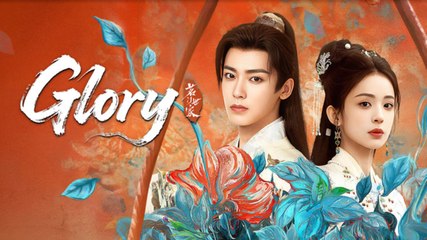 Glory Episode 11 | Eng Sub | Esp Sub | Chinese Drama 2026 | Battle of Wits | Full HD